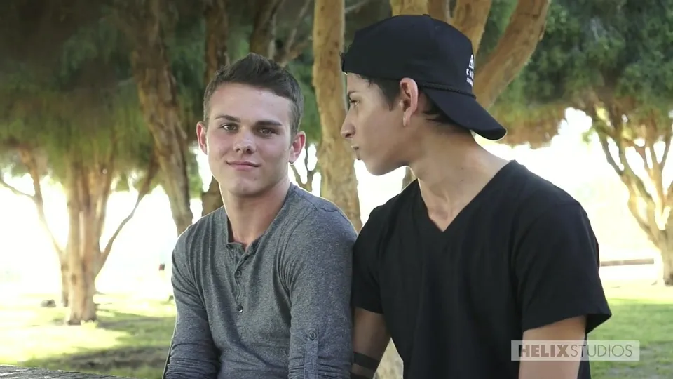 Ballin' the Bae - Aiden Garcia, Elliott Grey