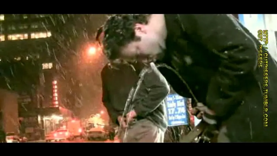 Bam Margera Piss Drinking - ThisVid.com