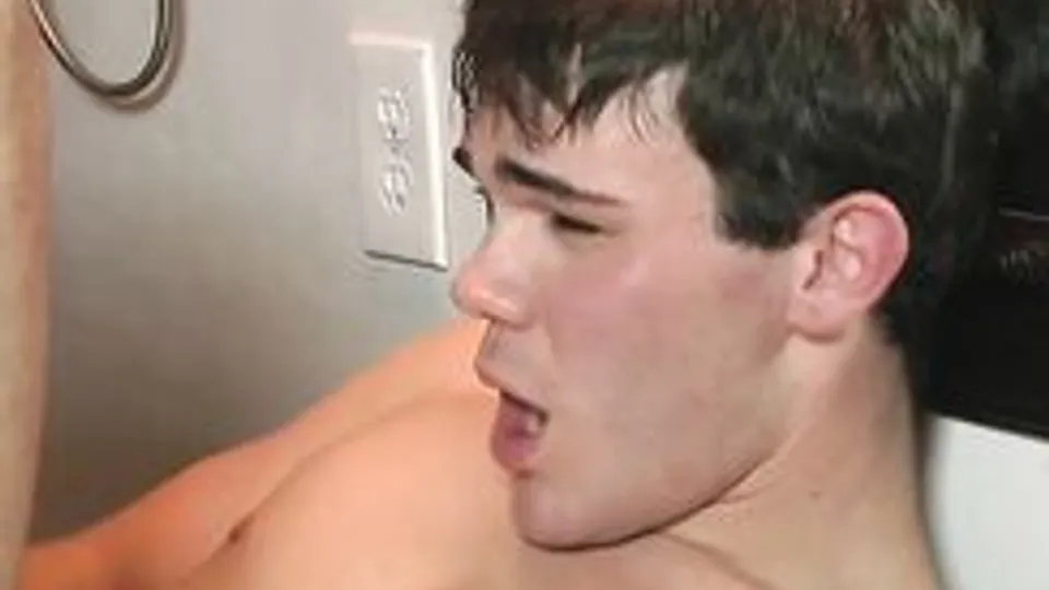 Banged By The Burglar Gay Boys Porn Sex Videos
