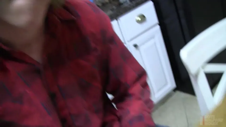 Bangin' Out His Boy Cunt