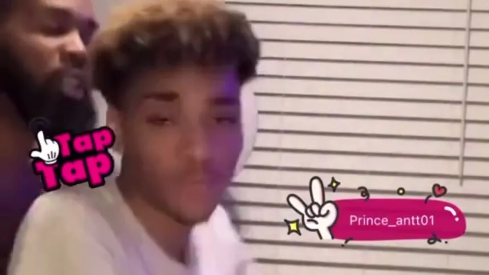 Banned While Having Sex During Live - ThisVid.com