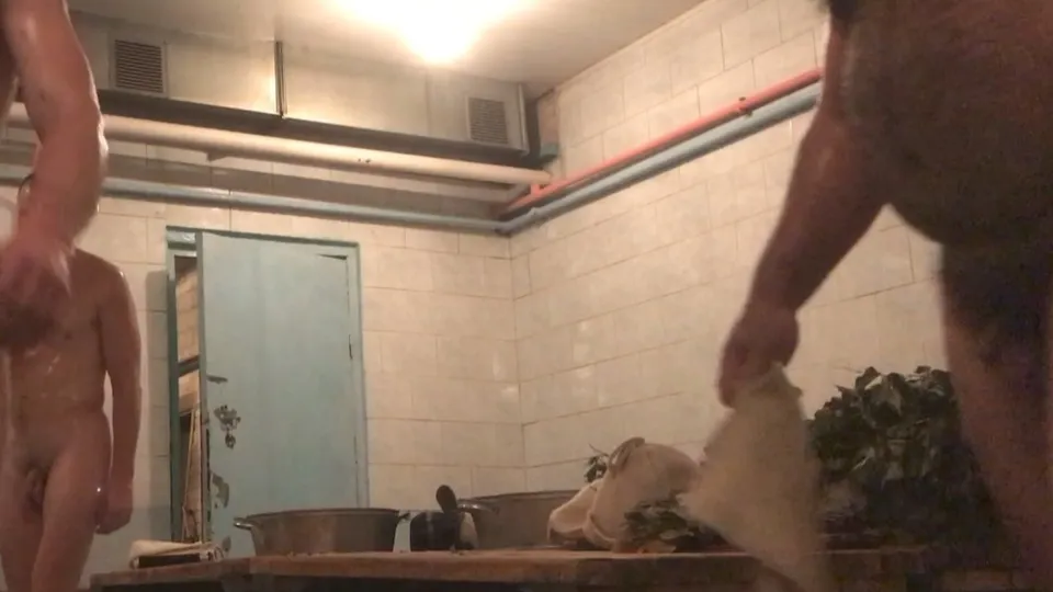 Banya spy - ThisVid.com