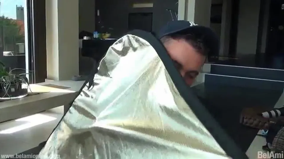 Alex Waters Photoshoot