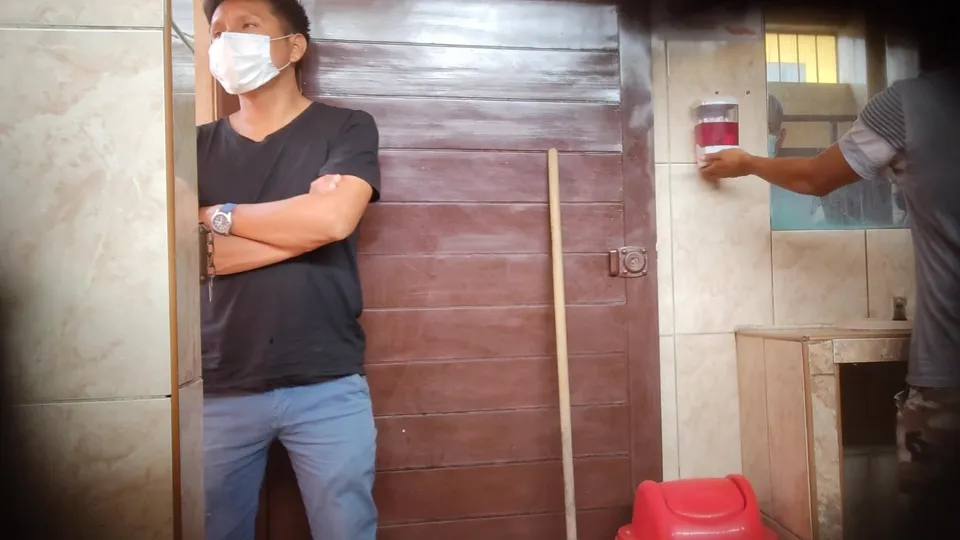 Baño - video 6 - ThisVid.com