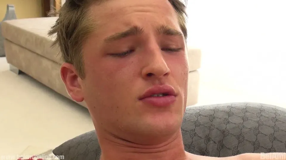 Jarrod และ Jeroen's Intimate Encounter = จาร์รอดและเจโรเอน์: การพบปะที่รัก