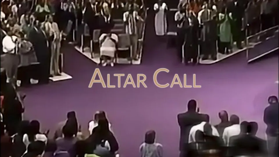 Baptist Boys – Israel Angel Vol 1 – Altar Call – Brock Johnson And Israel Angel