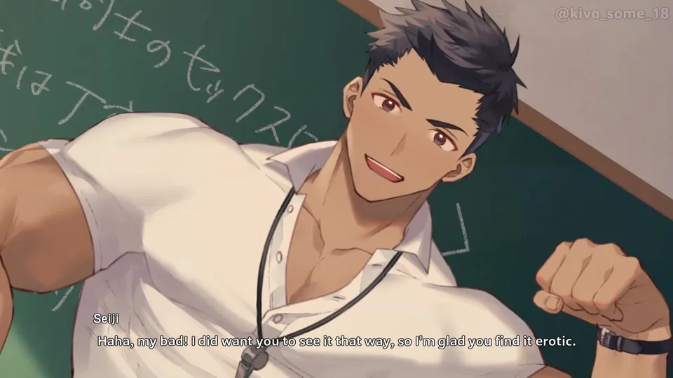 Bara Health teacher fucked by his student - ThisVid.com