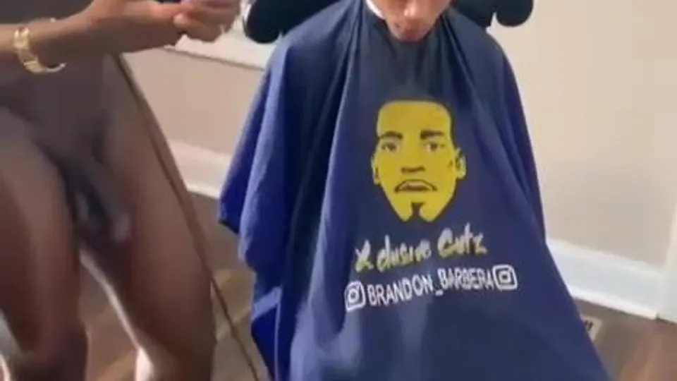 Barber Bro