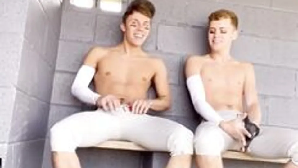 Bare Fuck Before Horse Riding  OF5217