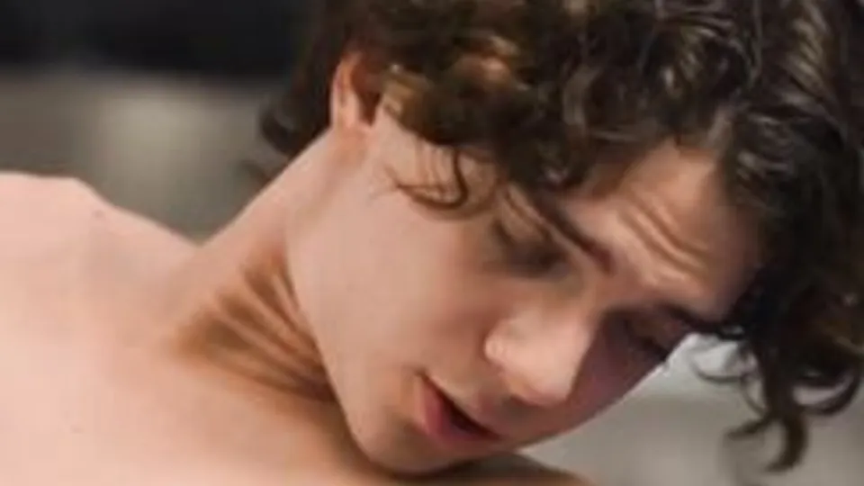 Gym Masturbation: Twink Boys Caught