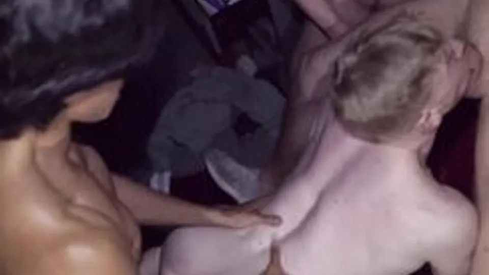 Bare Party Sex With The Frat Boys Gay Porn Videos