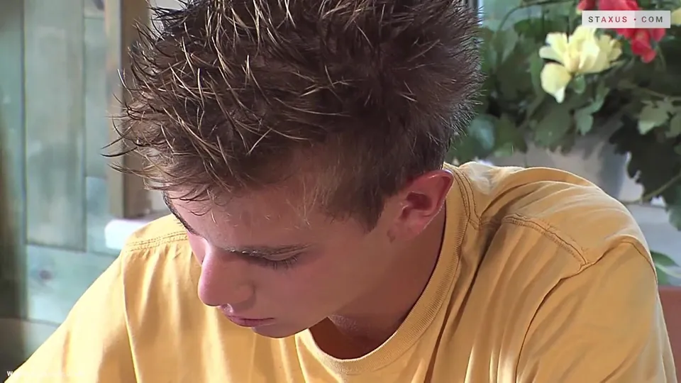 Bare Reunion - Scene 1 - Remastered in HD