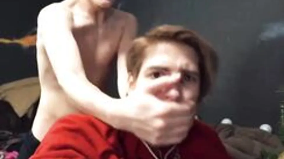 Bare X-Mas F*ck   OF171