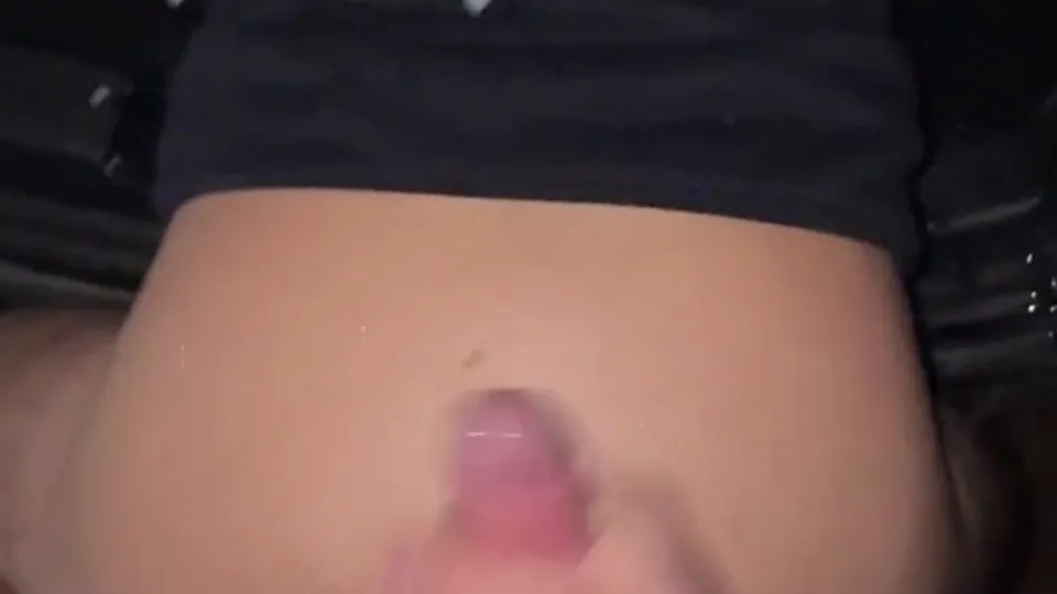 Gay Bareback Fuck and Cumshot