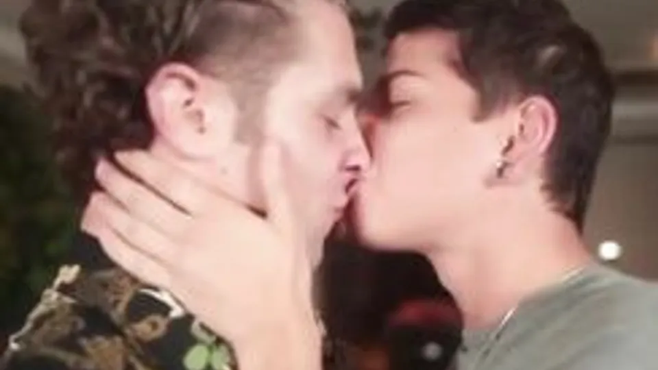 Bareback Sex In Las Vegas Gay Twink Porn
