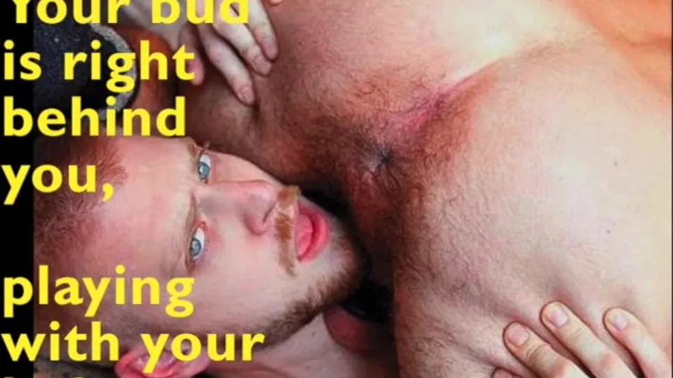 BareBreeder Popper Trainer - Jock Transformation - ThisVid.com
