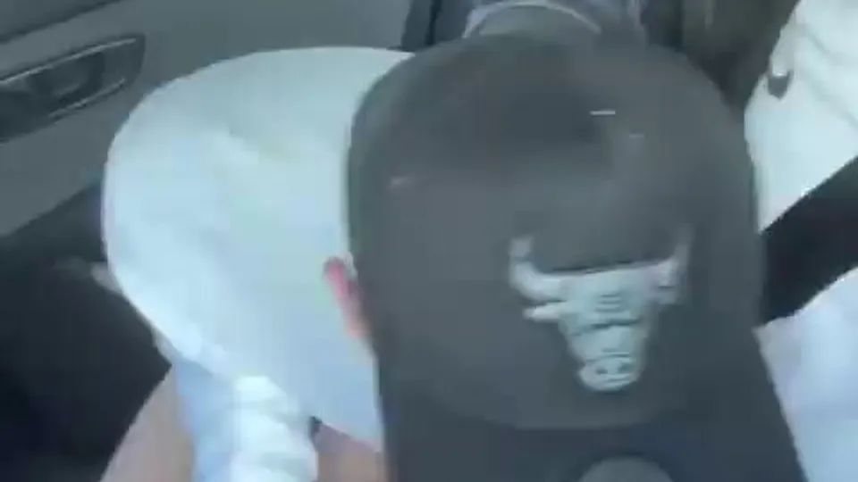 Barely legal twink gets his cock sucked by his brother - ThisVid.com