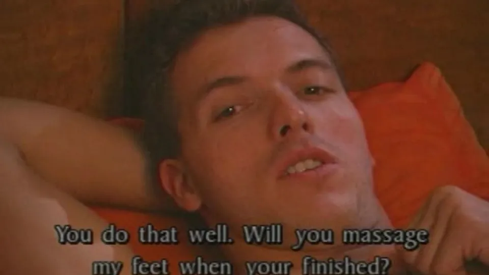 Bartok Twins Incest (2000)