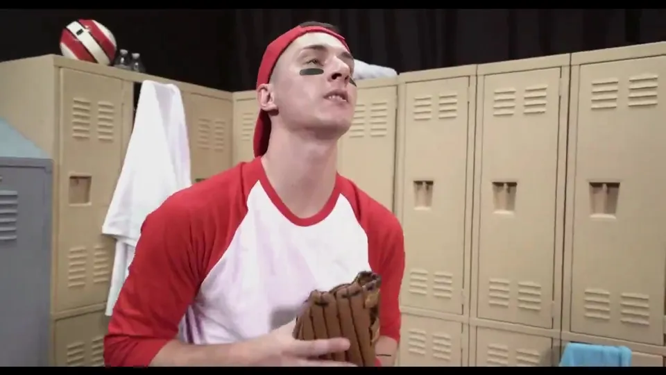 Baseball Coach & Protege