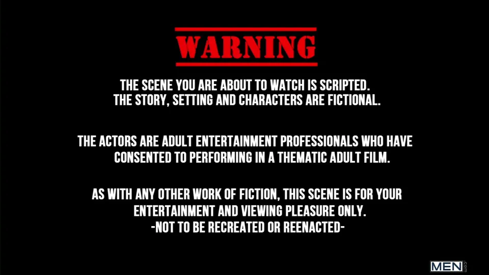 Mafya Cezası: Paddy O'Brien & Isaac Jones