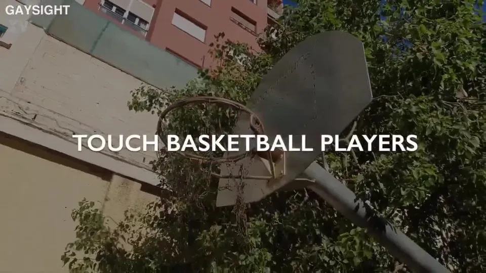 Basketball Player- Giuspel & Lucas Mancinni.mp4