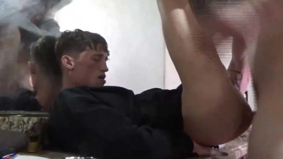 Bathroom Breeding - Watch Free Gay Porn Videos Online
