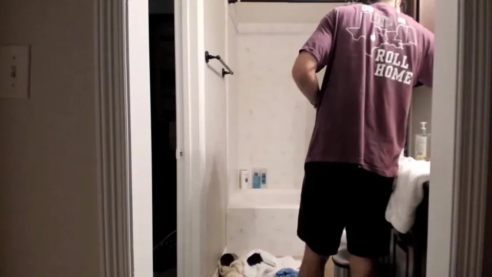 Bathroom Stream Compilation