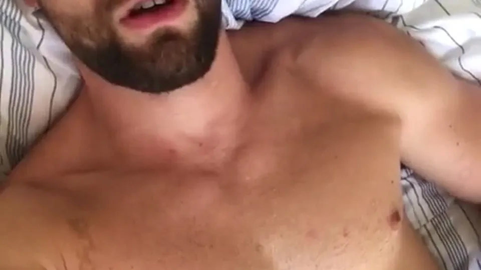 Masturbación Post-Vuelta