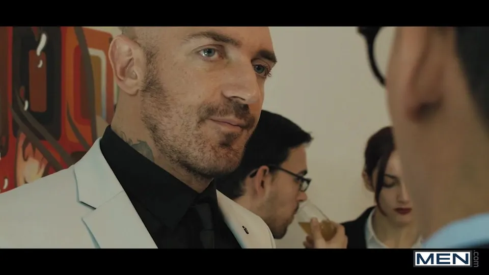 Batman V Superman A Gay XXX Parody Part 1