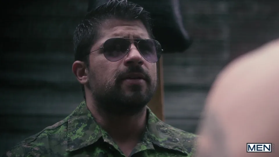 BATTLE BUDDIES - Part 3