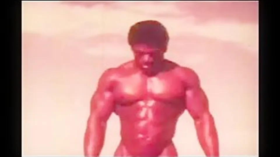 BB Tony Pearson