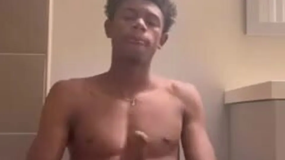 BBC black twink - ThisVid.com