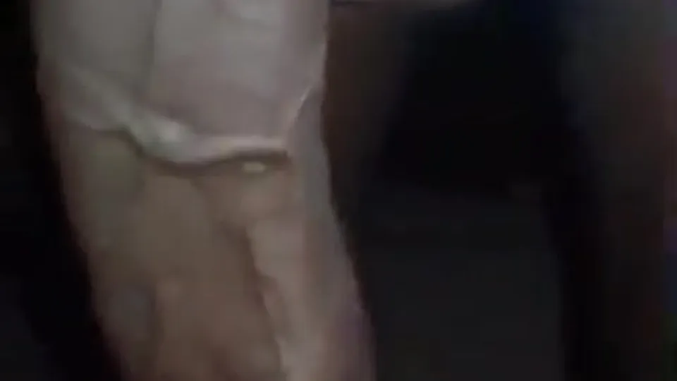 BBC Cock Destroyer
