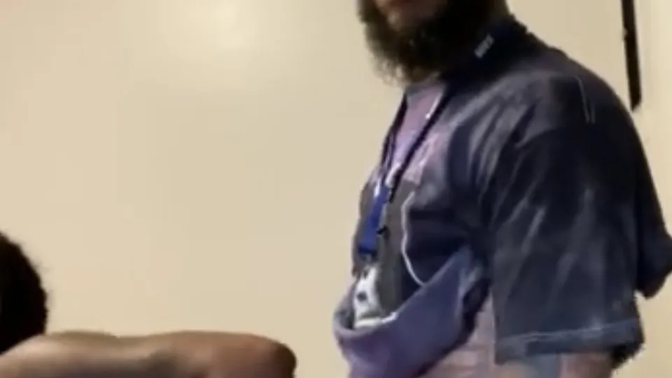BBC Fresh out of Prison - ThisVid.com