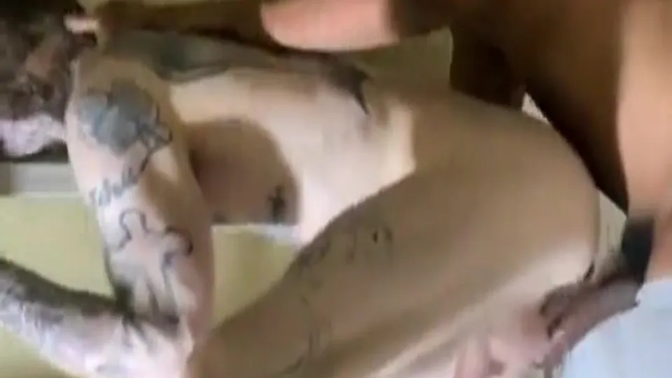 BBC fuck his prison bitch - ThisVid.com