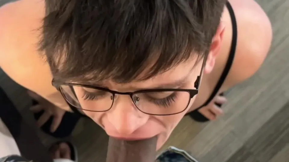 BBC Fucking Femboy (3) - ThisVid.com