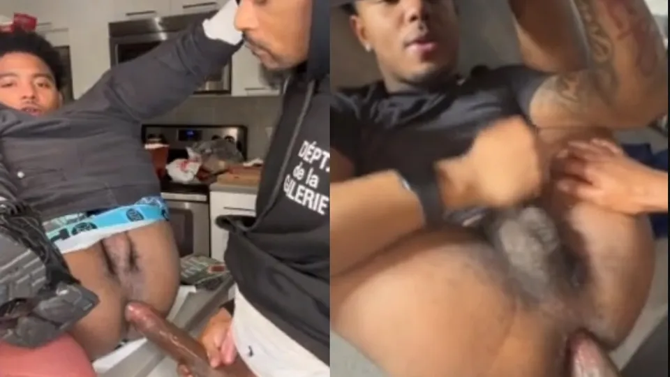 BBC fucking his COUSIN - ThisVid.com