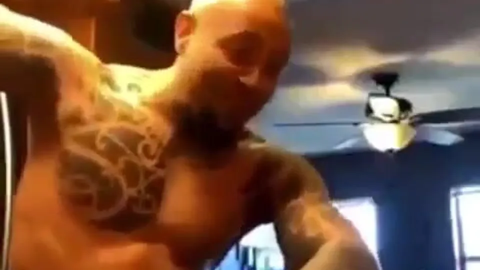 BBC in the kitchen - video 2 - ThisVid.com