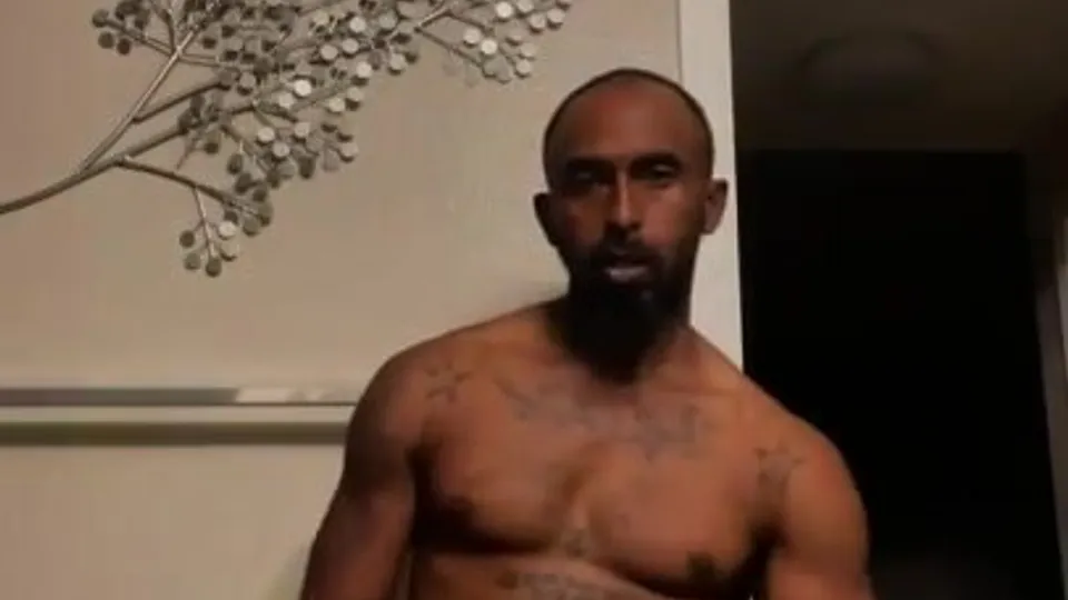 BBC MUSCLE DADDY 3 - ThisVid.com