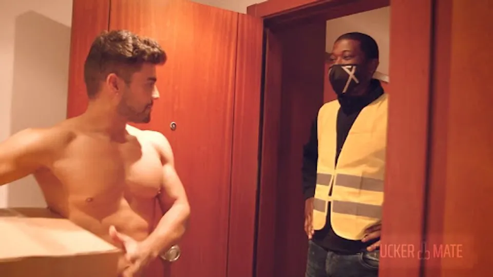BBC Pizza Guy