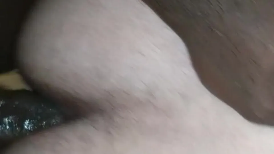 BBC Raw Dogging FTM - ThisVid.com