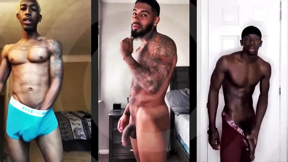 BBC Slut Boy Training. Ep. 4 - ThisVid.com