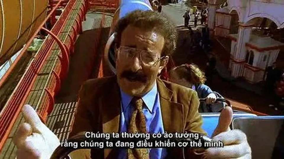 BBC-The Human Body-4of7-Raging Teens [Vietsub]