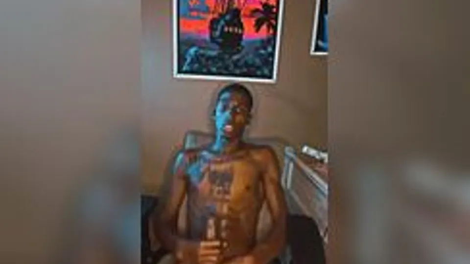 BBC Twink Boy Cum Hot Shot