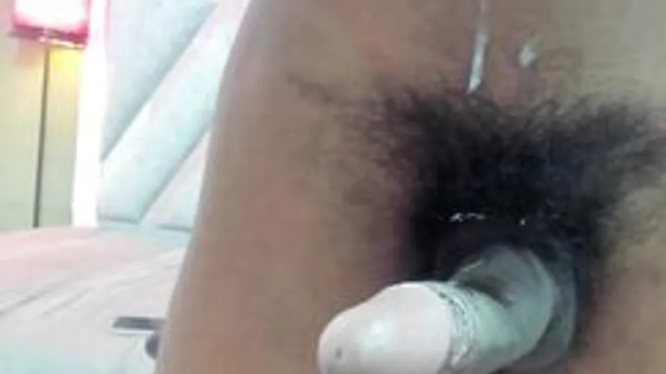 Twink Boys Masturbating Together