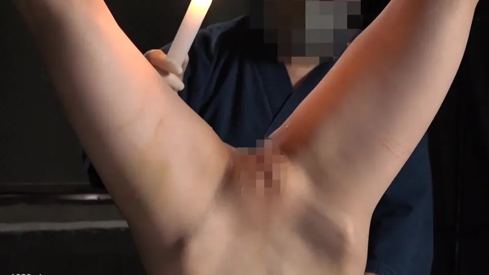 Akane Kudo Endures BDSM Training