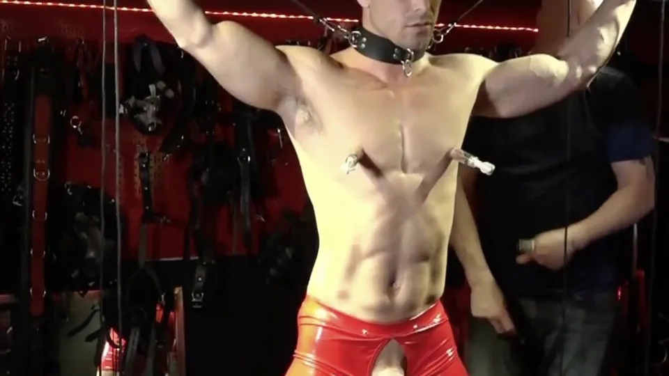 BDSM boy - fetishshrine.com - Fetish Shrine