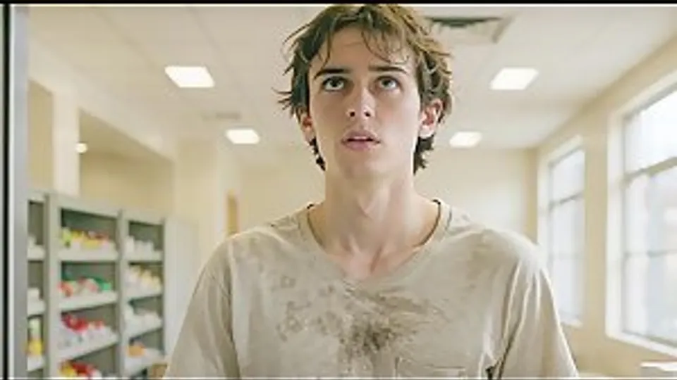 Be Strong (Muscle Growth by Ononono)