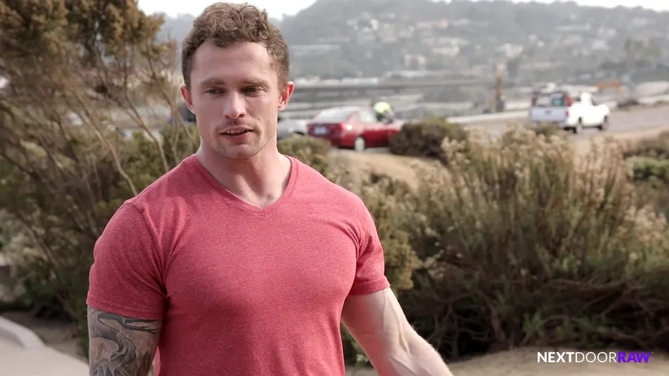 Reunited Friends Fuck on the Beach