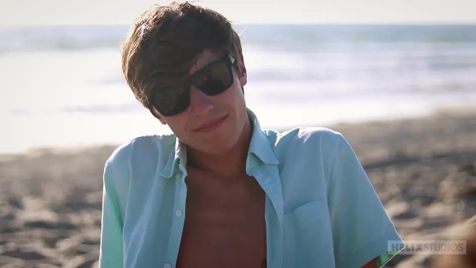 Beach Bums: California - Part One